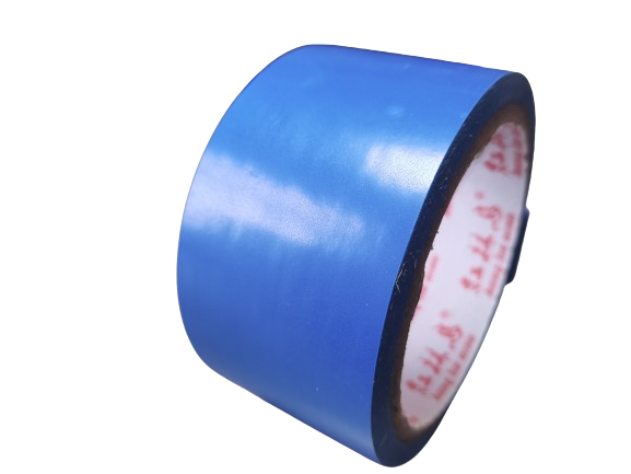 Wholesale Multicolor Marking Wall Area Division Detectable Barrier Plastic Public Security Warning Tape