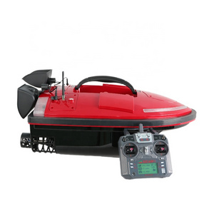 DZCARP remote control fishing bait boat  with GPS autopilot cruise  with big 6KG loading capacity Carp Fishing