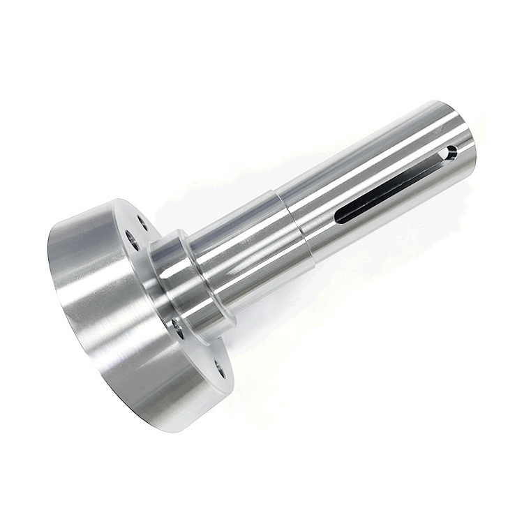 High Quality OEM CNC Lathe Machining Service Custom Metal Components Stainless Steel CNC Machined Parts