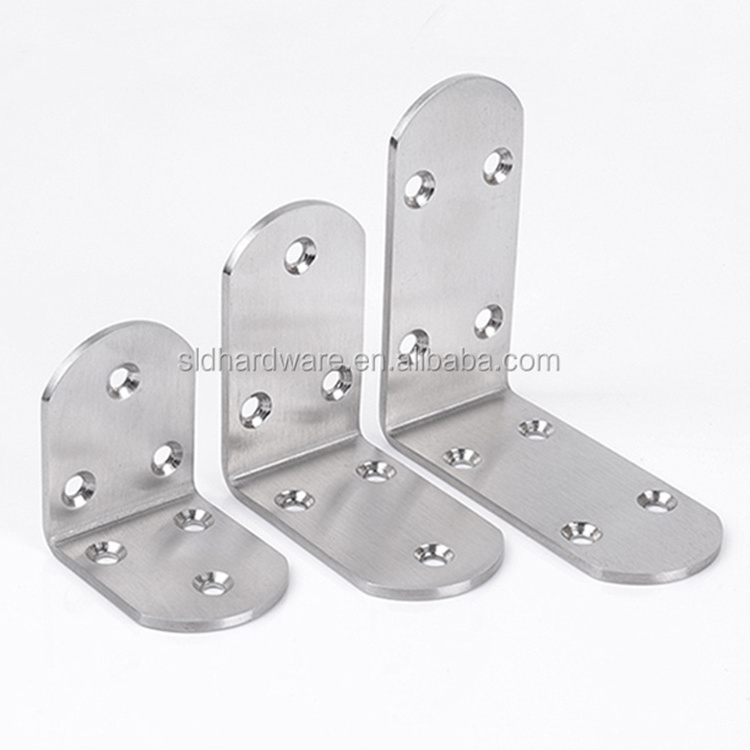 Custom CNC Aluminium Stainless Steel Parts Laser Cutting Bending Service Sheet Metal Fabrication