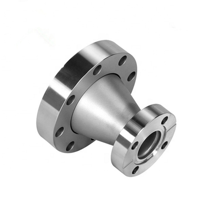 High Quality OEM CNC Lathe Machining Service Custom Metal Components Stainless Steel CNC Machined Parts