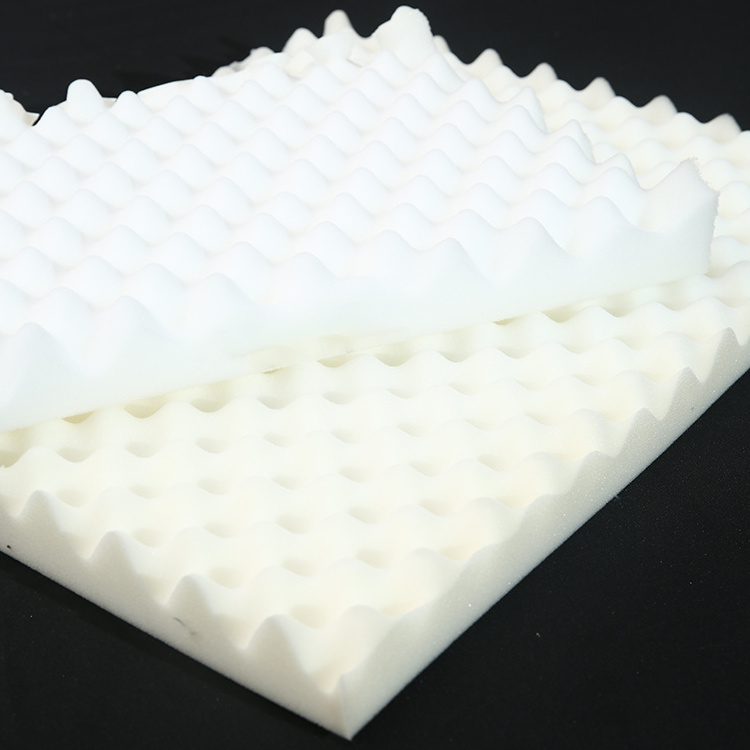 OEM ODM available sponge mattress vacuum compressed PU foam for sofa bed mattress chair other furniture