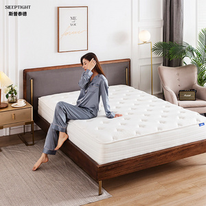 Factory custom Foam manufacturers high density upholstery material mattress