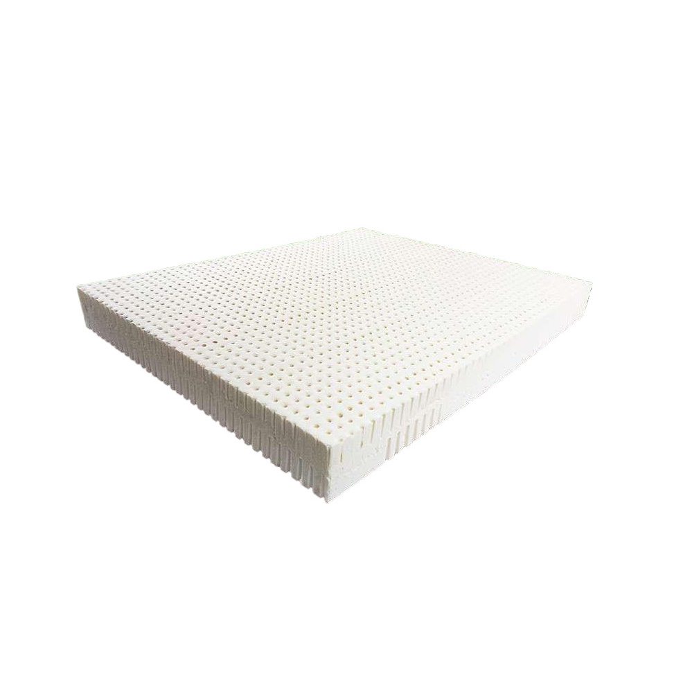 Factory custom Multifunctional Latex Mattress Rubber Mattress