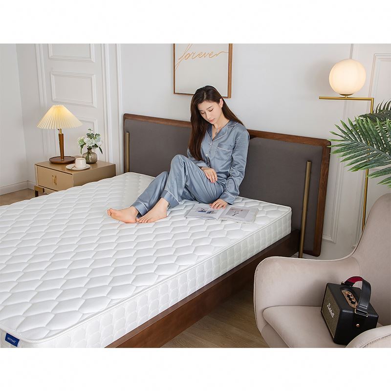 best seller colchone mattress 10 inch cool sleeping  cheap price visco gel memory foam mattress  roll in box customized