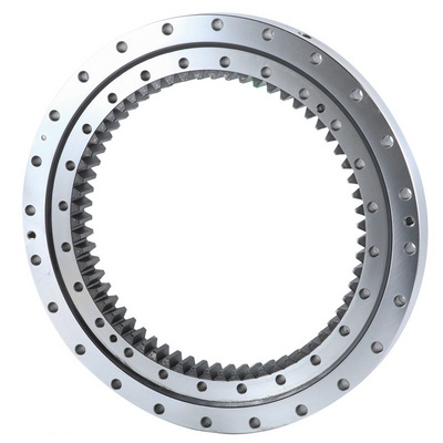 Excavator Replacement Internal Gear Swing Ring Slewing Bearing