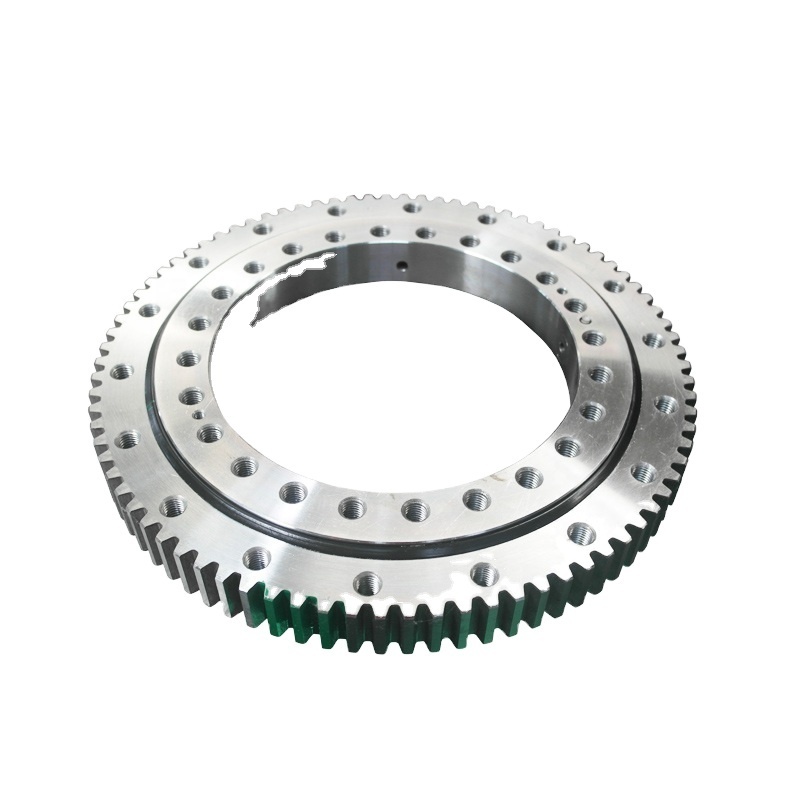 Slewing Ring Bearing Rotary Turntable for Conveyer Crane Excavator Construction Machinery Gear Ring