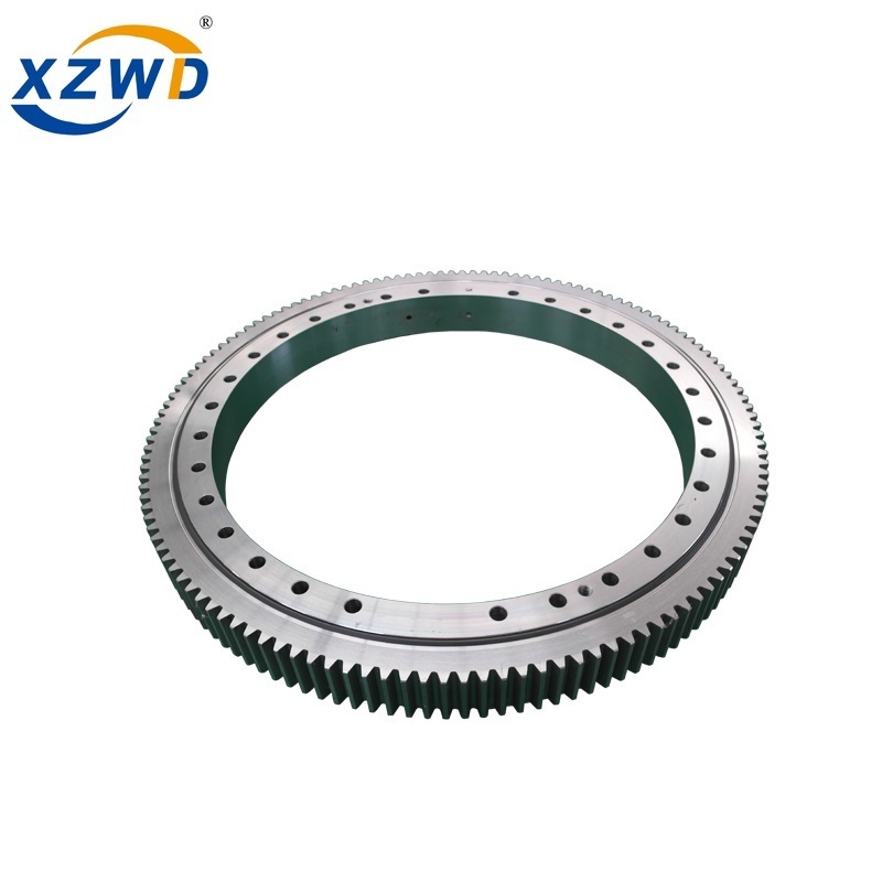 Tadano Crane Swing Bearing TS75 Slewing Bearing Slew Ring Excavator Parts Soporte giratorio para la excavadora