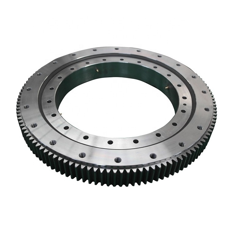 Xuzhou Wanda Slewing Bearing Lazy Susan Turntable Bearing For Tadano Crane Spare Parts