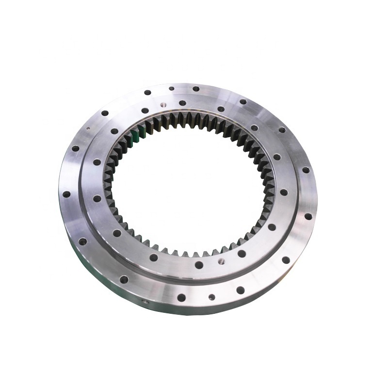 Excavator motor chinese slewing ring for hyundai R320 swing bearing