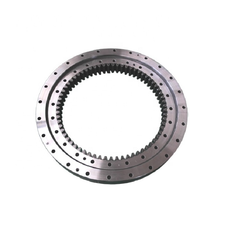 Excavator motor chinese slewing ring for hyundai R320 swing bearing