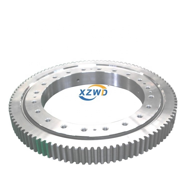 Tadano Crane Swing Bearing TS75 Slewing Bearing Slew Ring Excavator Parts Soporte giratorio para la excavadora