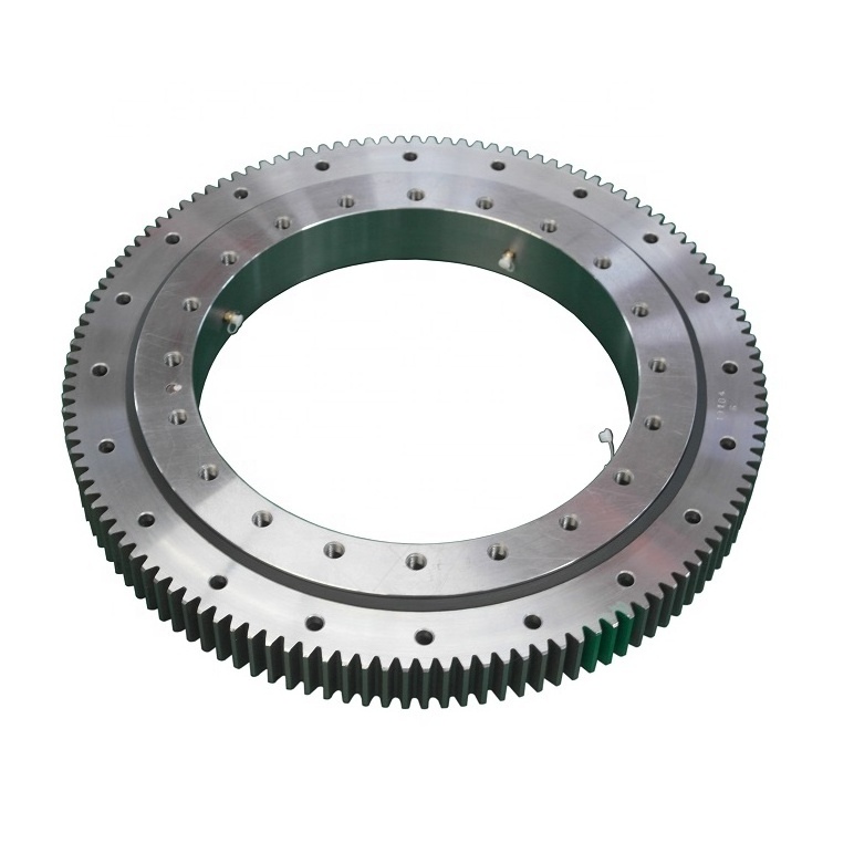 Xuzhou Wanda Slewing Bearing Lazy Susan Turntable Bearing For Tadano Crane Spare Parts