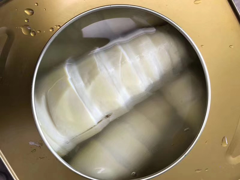 High Quality Fresh Water Canned Bamboo Shoot