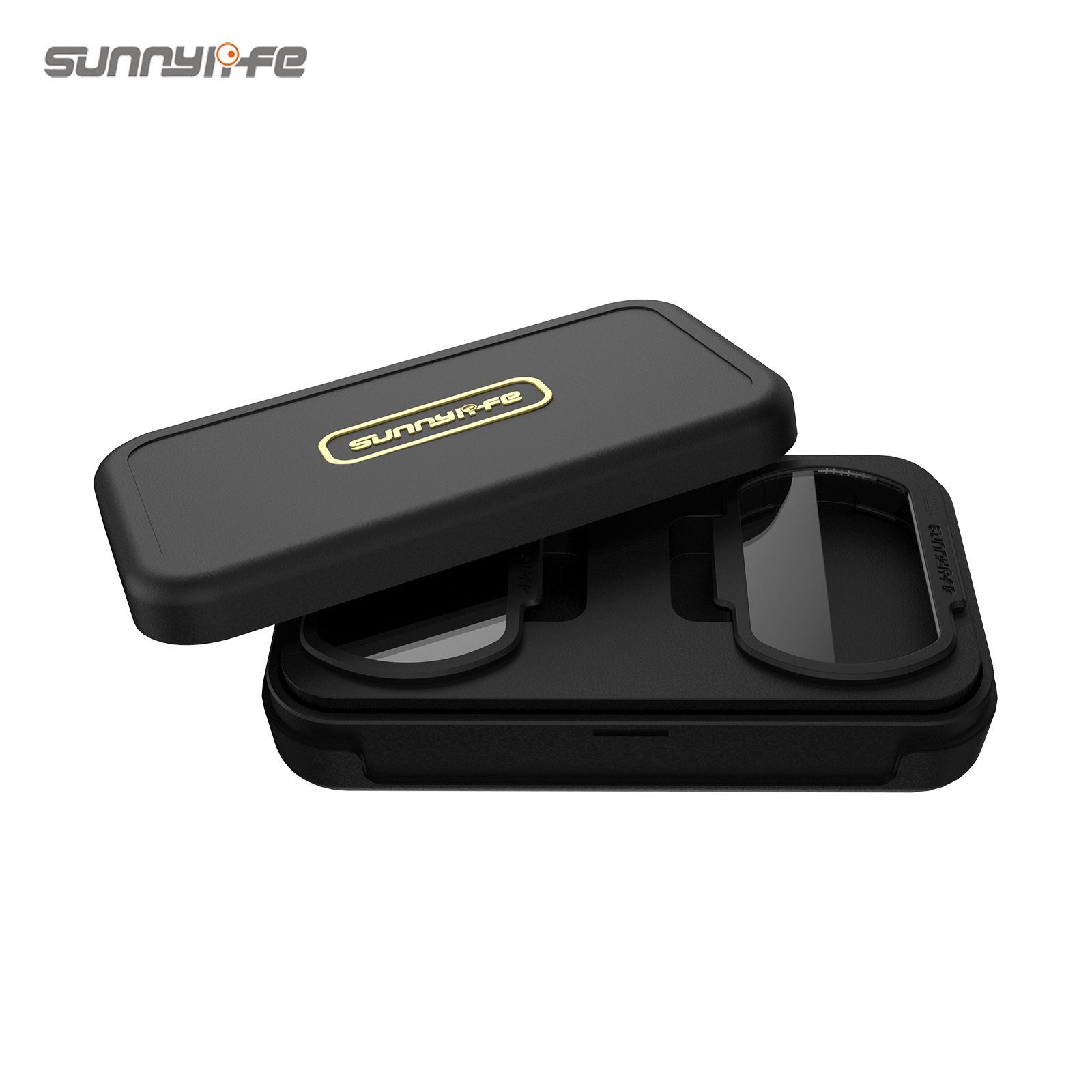 Sunnylife drone accessories 1 pair Myopia Aspherical Resin Lens Corrective Lenses for DJI FPV Goggles V2