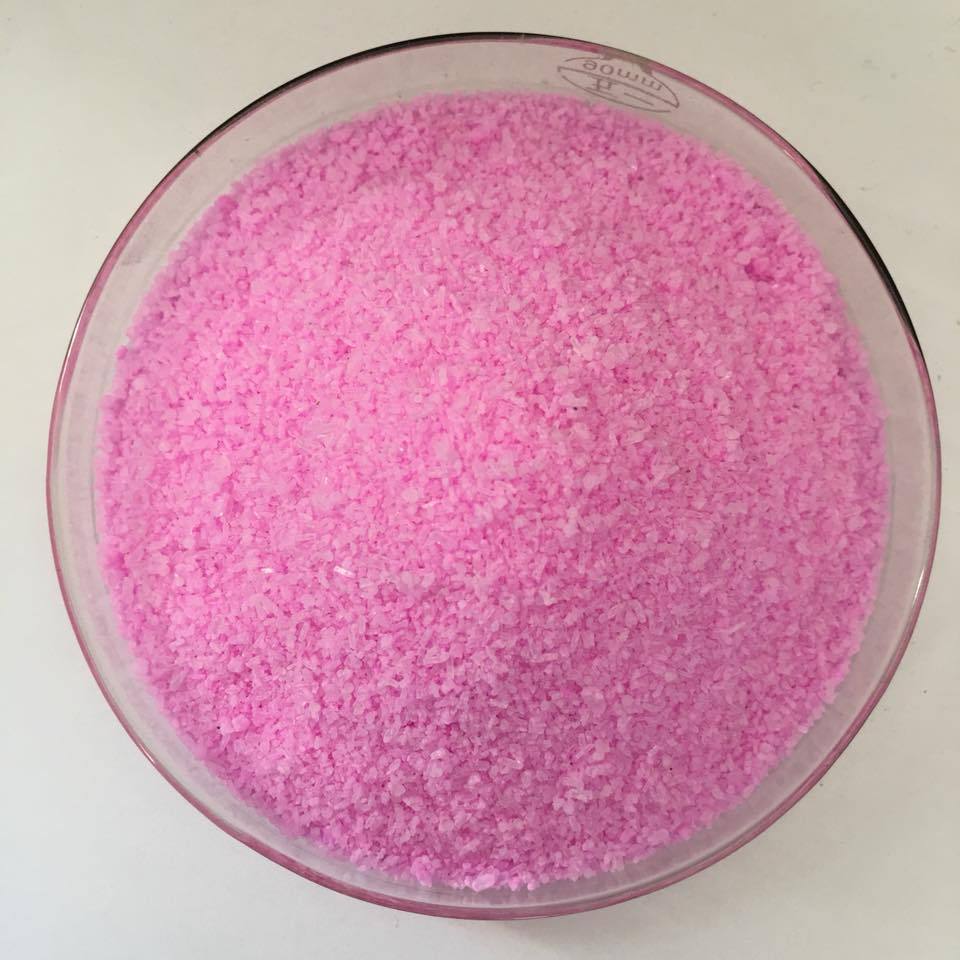 NPK fertilizer 100% Water Soluble Fertilizer NPK 20-20-20 for Agriculture