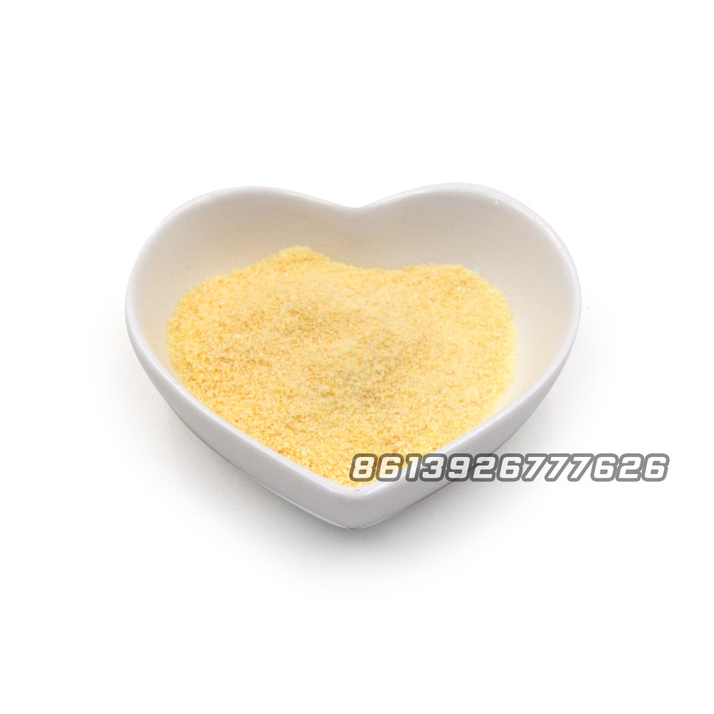 OEM cereal with milk baby food corn milk powder