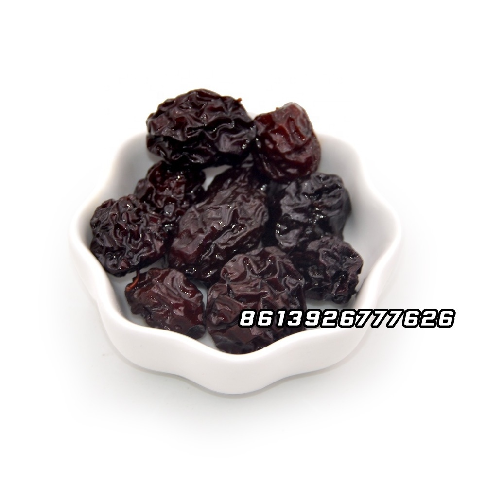 good tasted chinese sour sweet plum candy