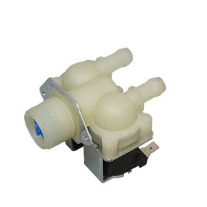 Water heater solenoid valve Dishwasher inlet solenoid valve