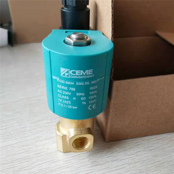 Wenzhou Industrial Steam Iron Liquid Flow Controller FS-01 Ball Float Switch Water Valve 220VAC 15A Level Control Control Valves