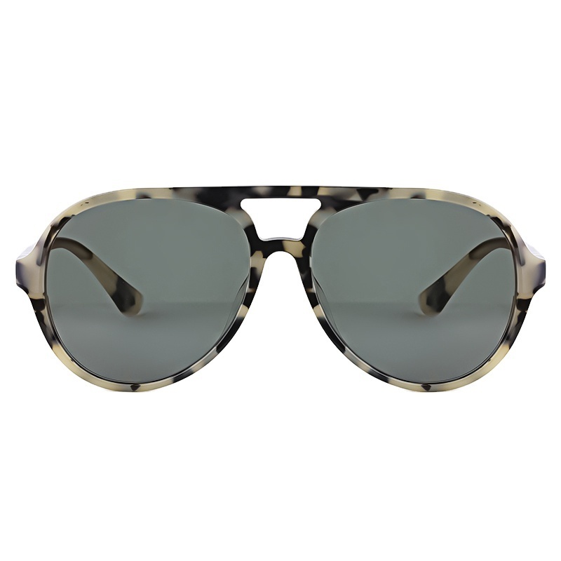 Mind Sense 2022 Hot Selling Vintage  Promotional New Arrivals  Shades Unique Polygon Frame Sunglasses