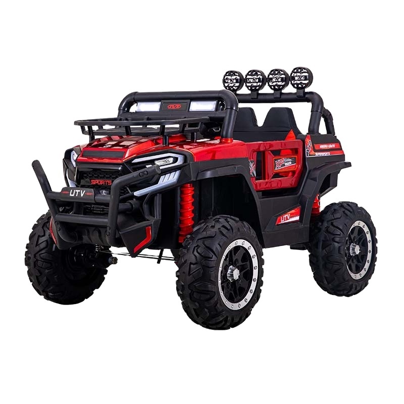 2023 High quality 110cc 125cc 4 stroke gas powered kids quad bike ATV with CE(SL110W)