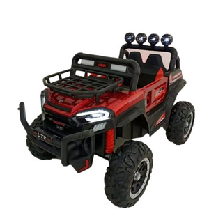 2023 High quality 110cc 125cc 4 stroke gas powered kids quad bike ATV with CE(SL110W)