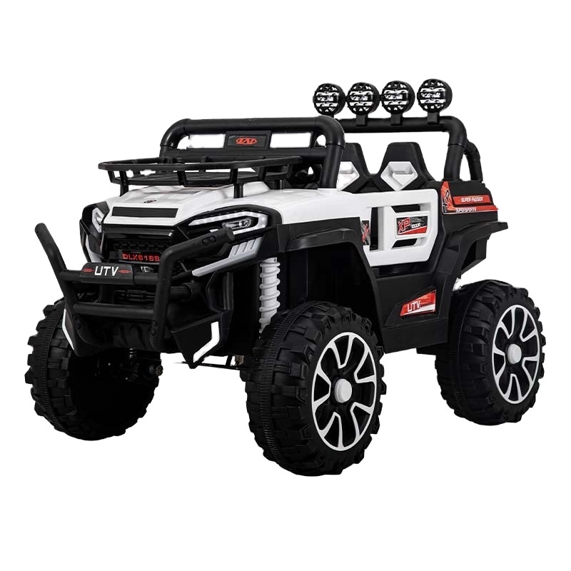 2023 High quality 110cc 125cc 4 stroke gas powered kids quad bike ATV with CE(SL110W)