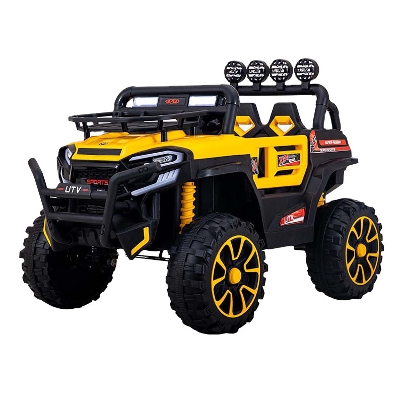 2023 High quality 110cc 125cc 4 stroke gas powered kids quad bike ATV with CE(SL110W)