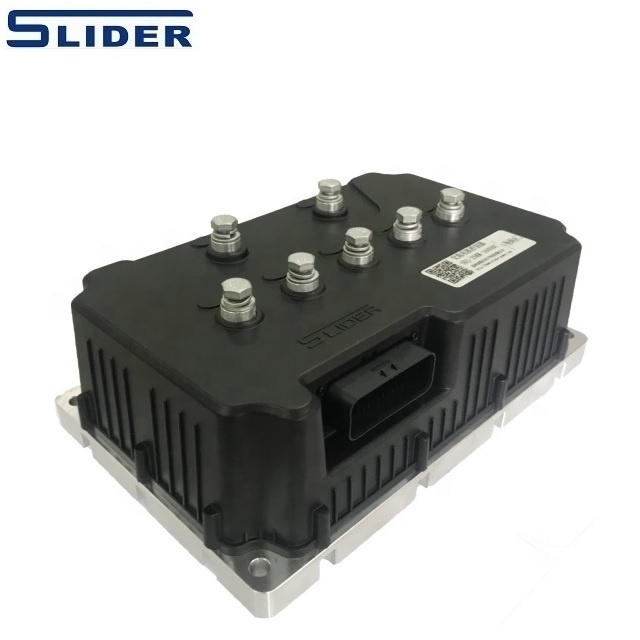 25kw, 144v regenerative braking for EV car  electric vehicles ac induction motor conversion kit