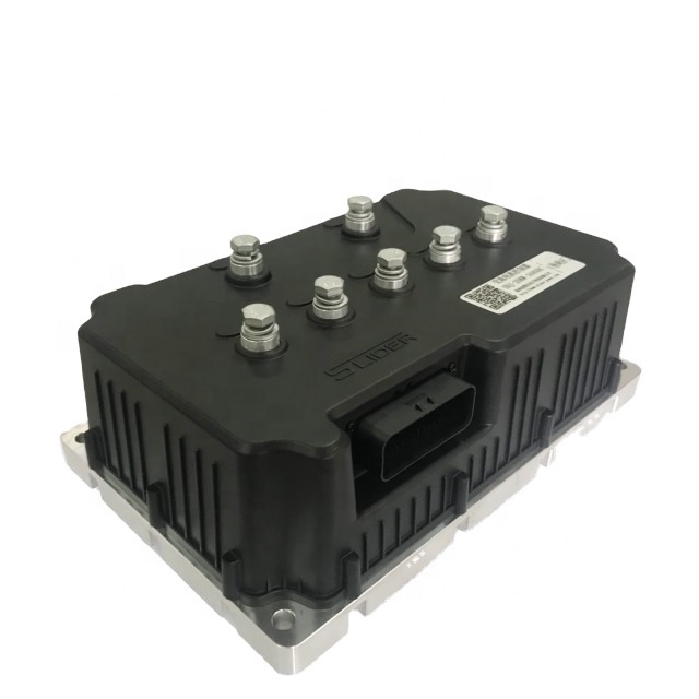 25kw, 144v regenerative braking for EV car  electric vehicles ac induction motor conversion kit