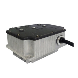 Golf  Cart Lithium Battery Ev Motor Controller  EV electric car conversion kit with best quality