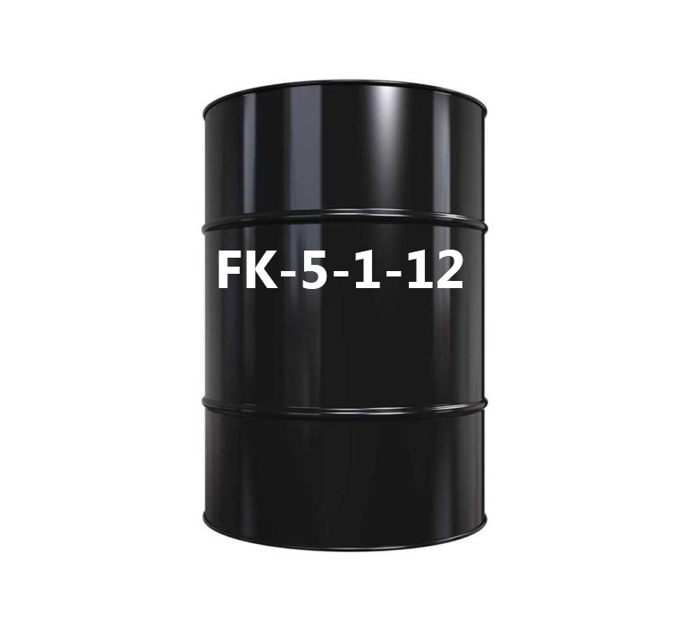 China Factory Refrigerant Gas Best Selling Fk5112