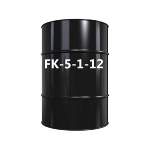 China Factory Refrigerant Gas Best Selling Fk5112