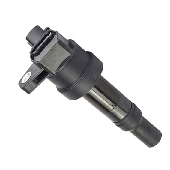 27301-04000 Auto Part High Quality Ignition Coil 2730104000 For Kia Picanto Mk2 1.0 Car