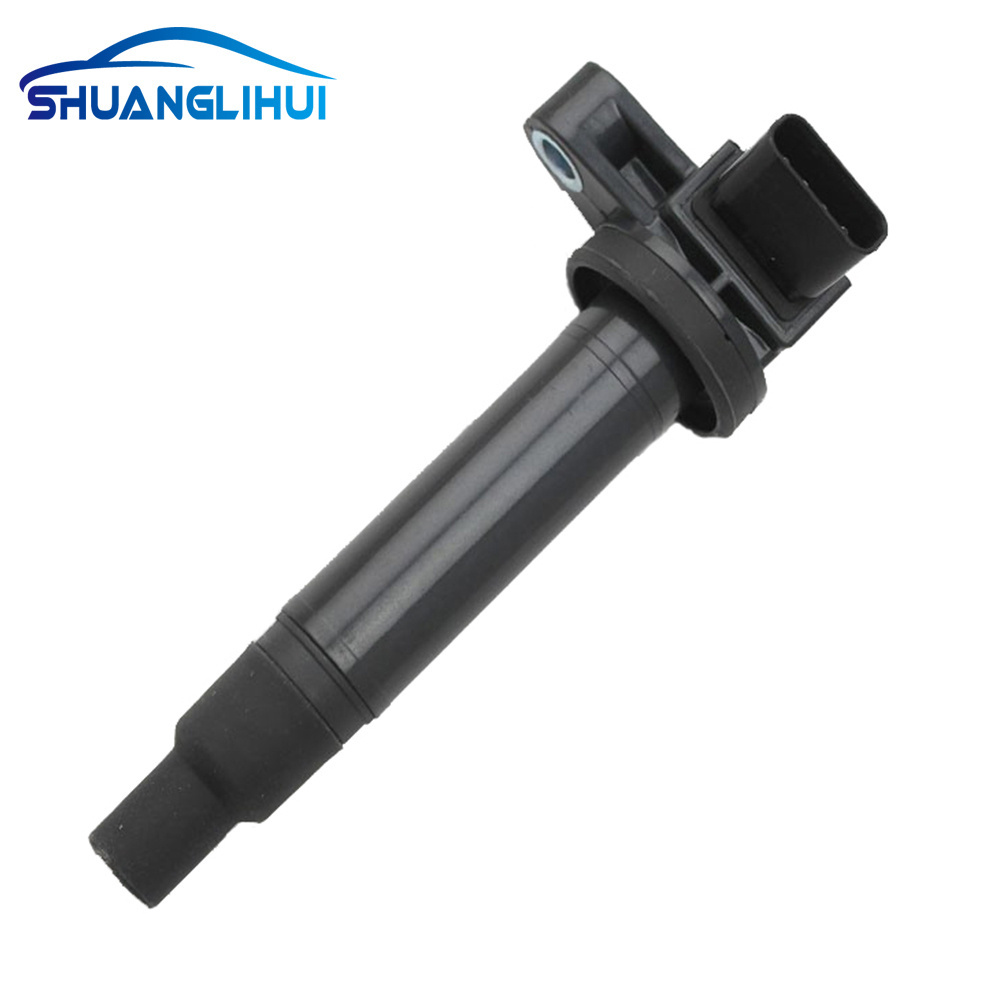 High Quality 90919-0225 2 8 9 90919-02240 90919-02244   Ignition Coil For Toyota Lexus SC Convertible