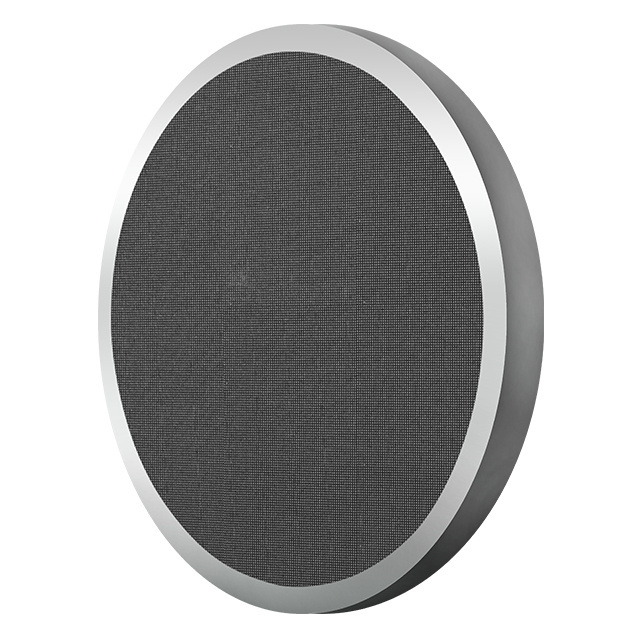 UHLED High-quality Indoor/Outdoor Round Screen LED Circle Display / Circular TV Screen