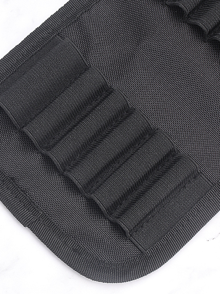 Utility Magazine Pouch 12Shells Cartridge Carrier Case Ammo Pouch