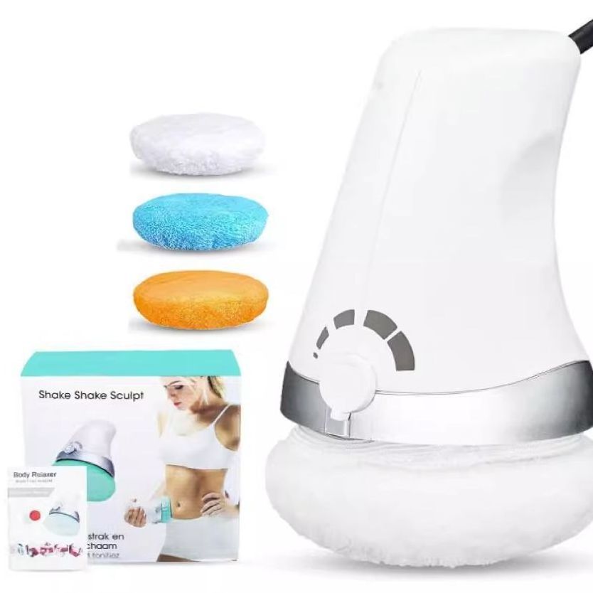 Hot selling products Cellulite Massager Electric Body Sculpting Machine Handheld Cellulite Remover Massager