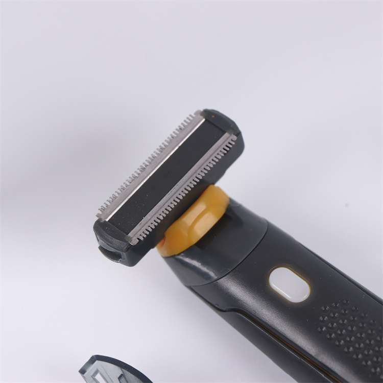 Mens Shaving Razors Blades Shaving Razor System Razor for Men Shaving with LED Light