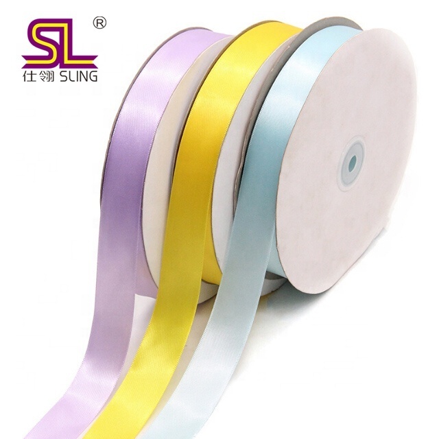 Factory High Quality Top Cheap Wholesale Gift Packing Ribbon