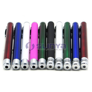 1mW Green Laser Pointer Pen Star Laser USB Rechargeable 532NM Laser Beam