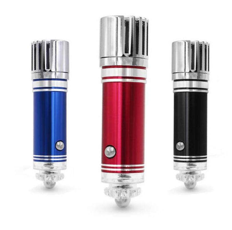 Dust Drop Auto Lighter Clear Air Make Oxygen Purifier