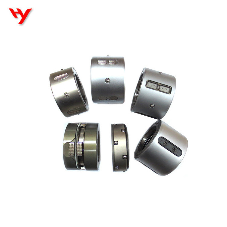 Ball Type Key Type Differential Slip Friction Ring For Cutting Machine