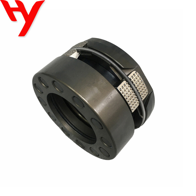 Ball Type Key Type Differential Slip Friction Ring For Cutting Machine