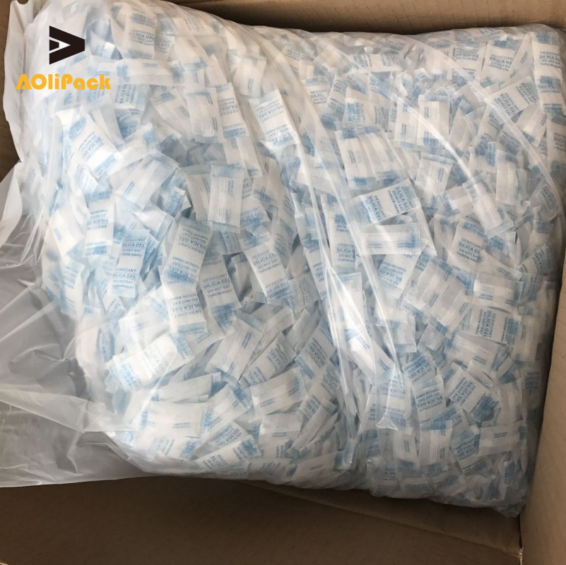 Non Woven Fabric Desiccant Custom