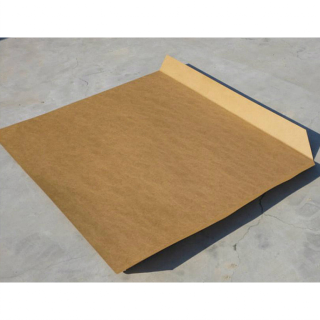 Biodegradable Multifunctional Slip Sheet Forklift Made In China