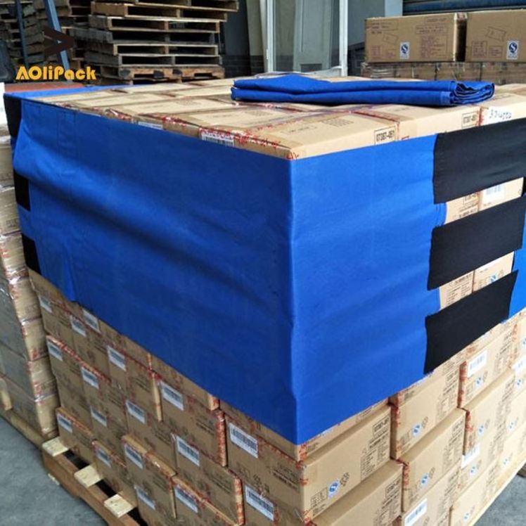 2024 Hot Sale Reusable Pallet Wrap Nantong With Low Price