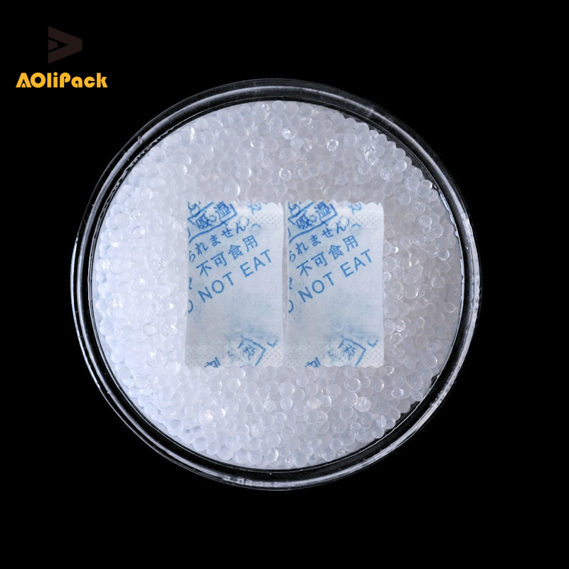 Silica Gel Desiccant Price