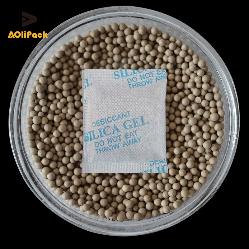 Silica Gel Desiccant Price